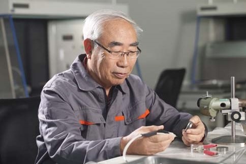 西安華恒儀表工程師 田皋林 西安華恒儀表工程師 田皋林