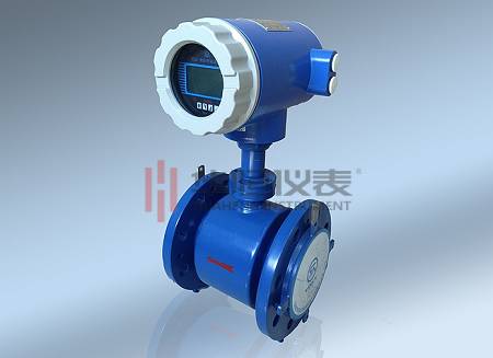 華恒電磁流量計(jì)