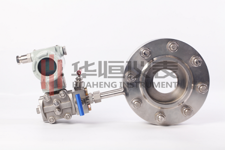 華恒孔板流量計(jì)