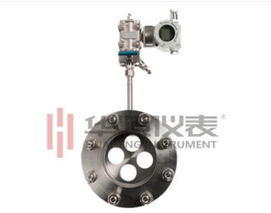 多孔平衡流量計