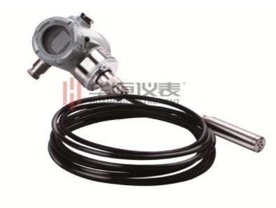 華恒投入式液位計(jì)